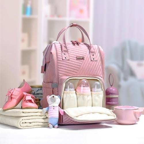 Diaper Bags