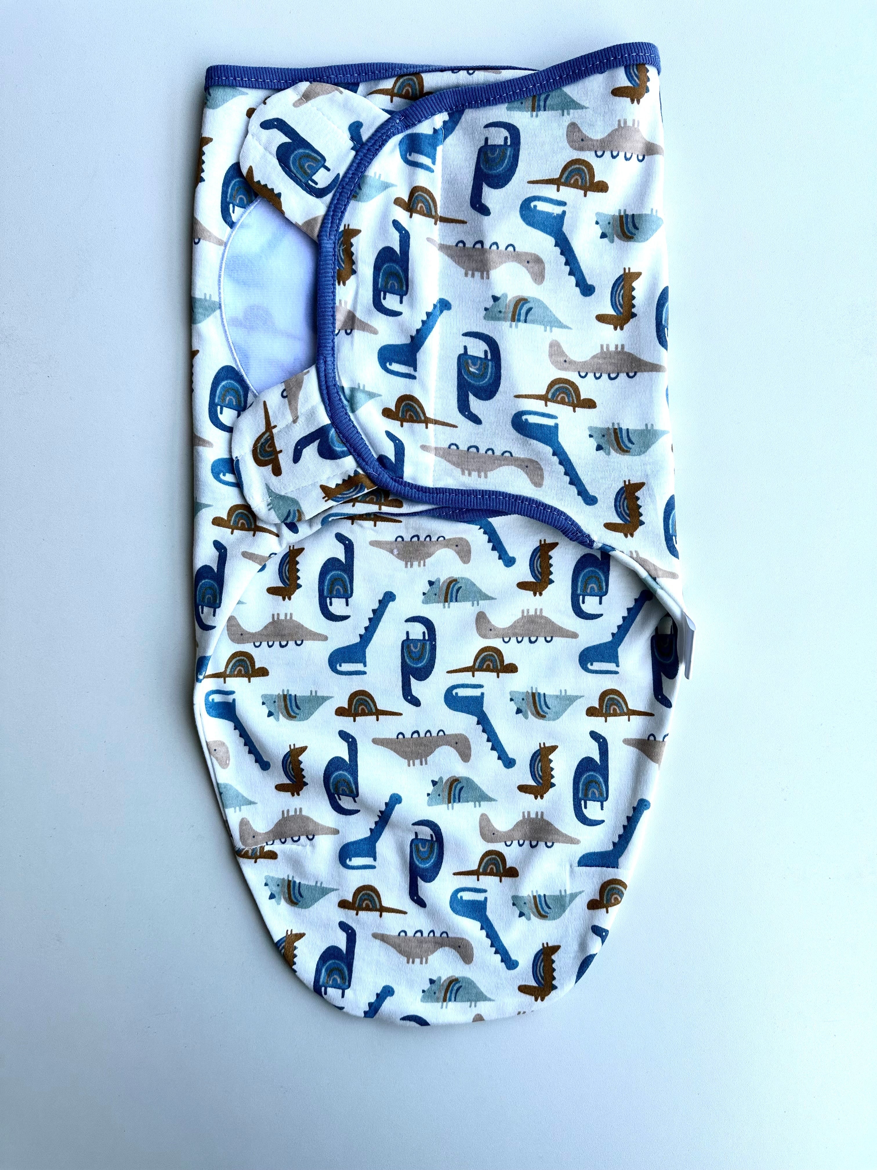 Swaddle & Wrapping Sheets