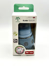 Glass feeder 60ml (minitree) 0m+