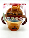 sippy cup 150ml (mumlove)