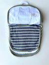 Bib 5pcs set