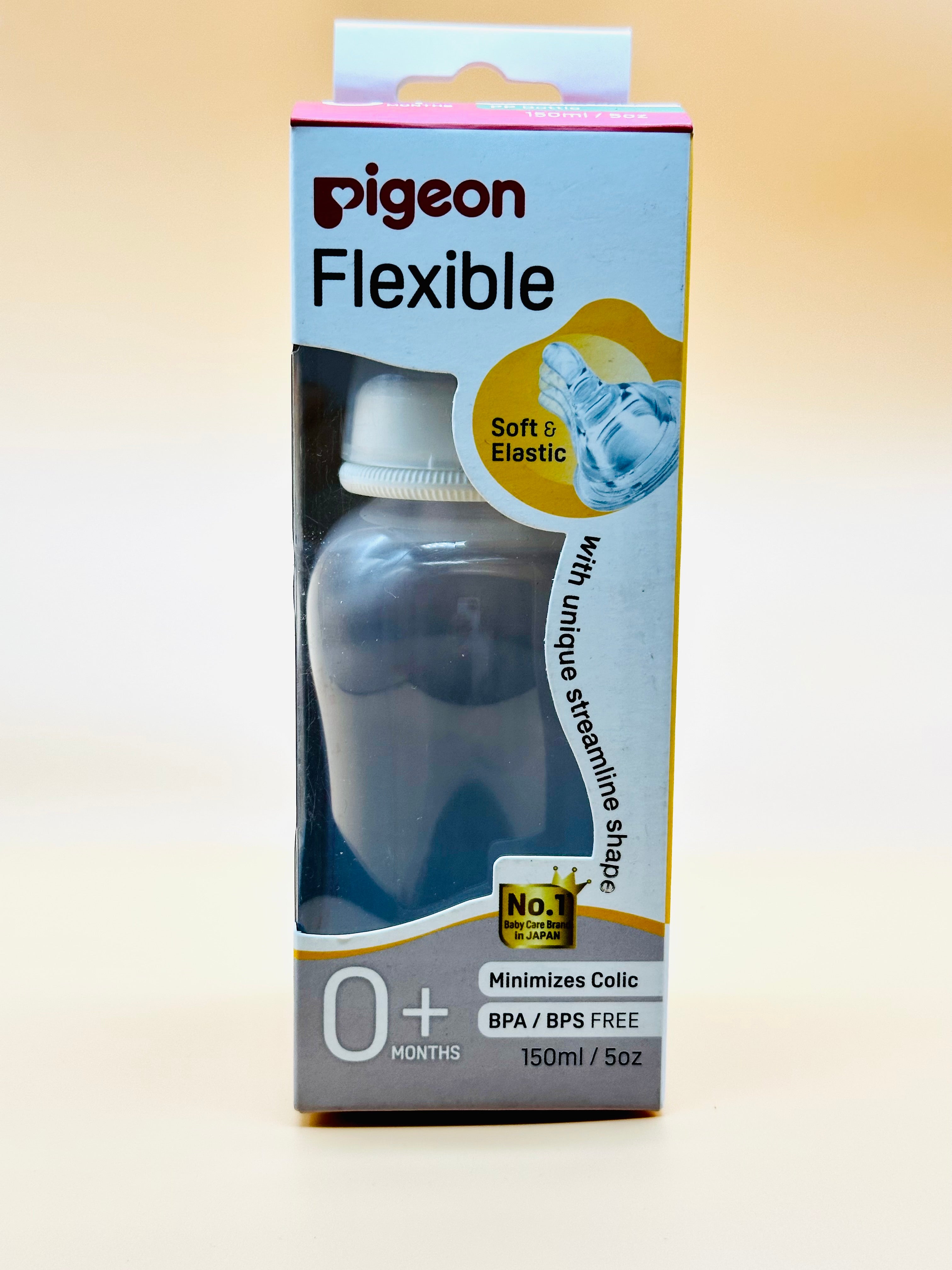 Feeder flexible 150ml (pigeon)