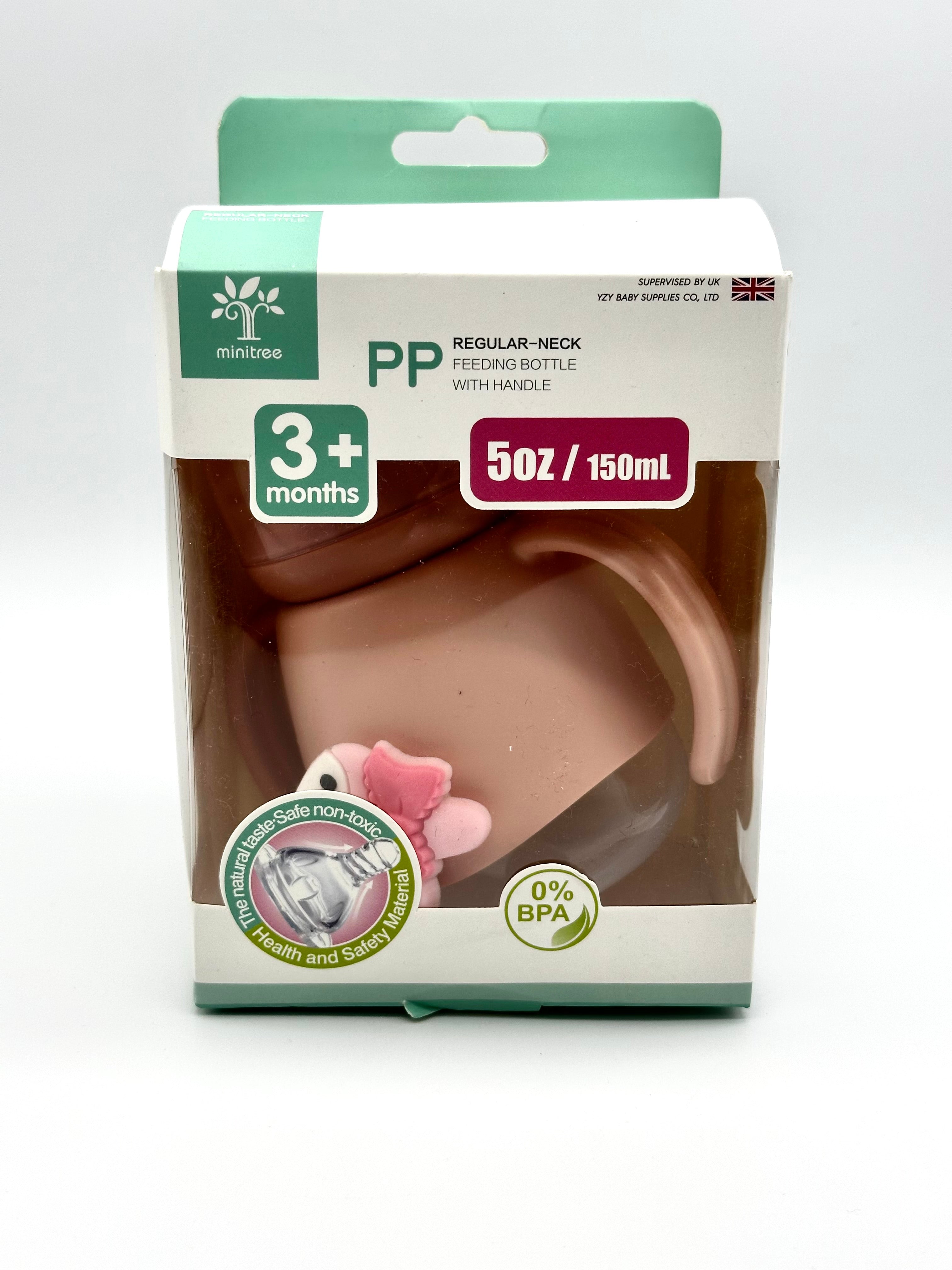 Feeder 150ml (Minitree) 3m+