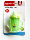 Sippy cup (mum love)