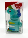 Feeder glass 60ml (fish)