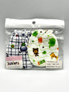 Mittens 2pcs 0-6m