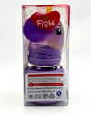 Feeder glass 60ml (fish)