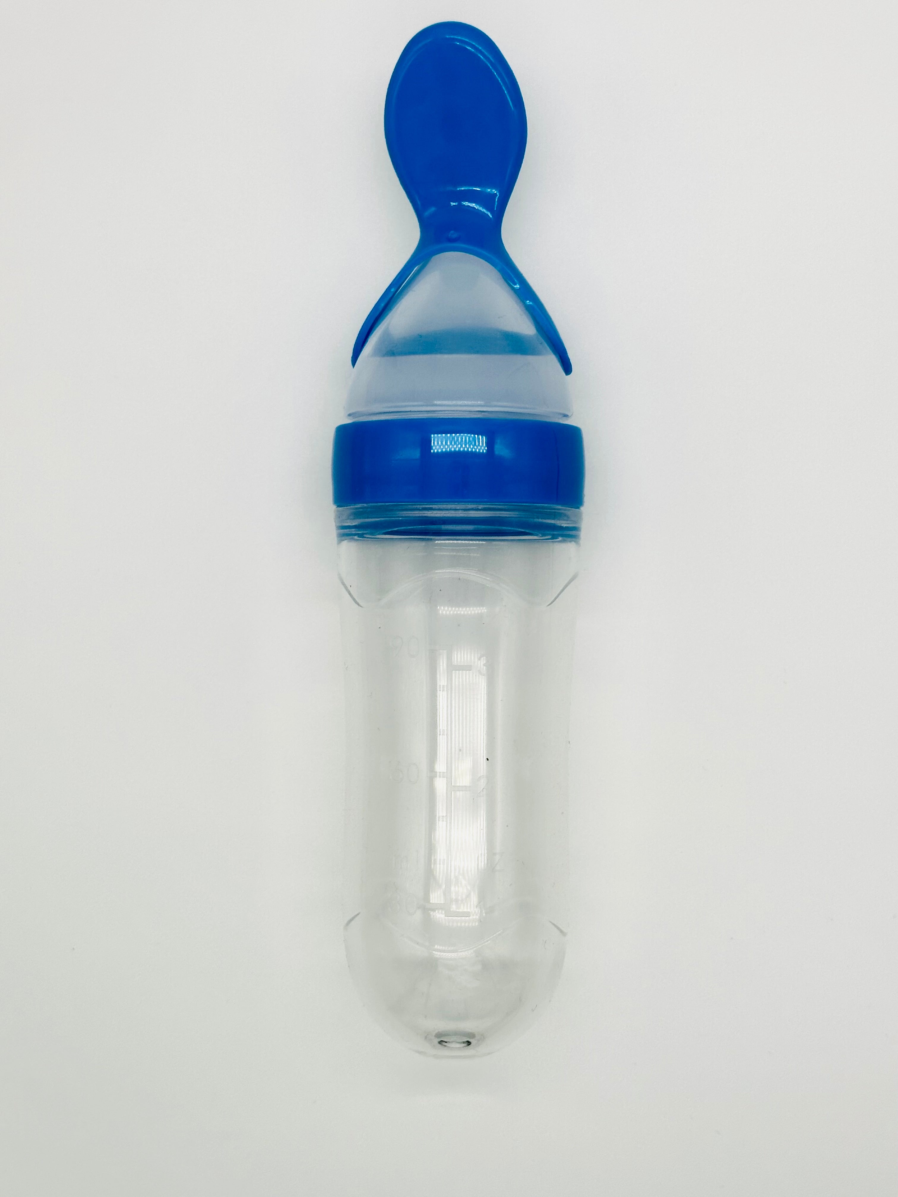 Squeeze feeder (silicone)