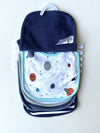 Bib 5pcs set
