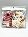 Mittens 2pcs 0-6m