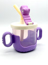 Baby training cup