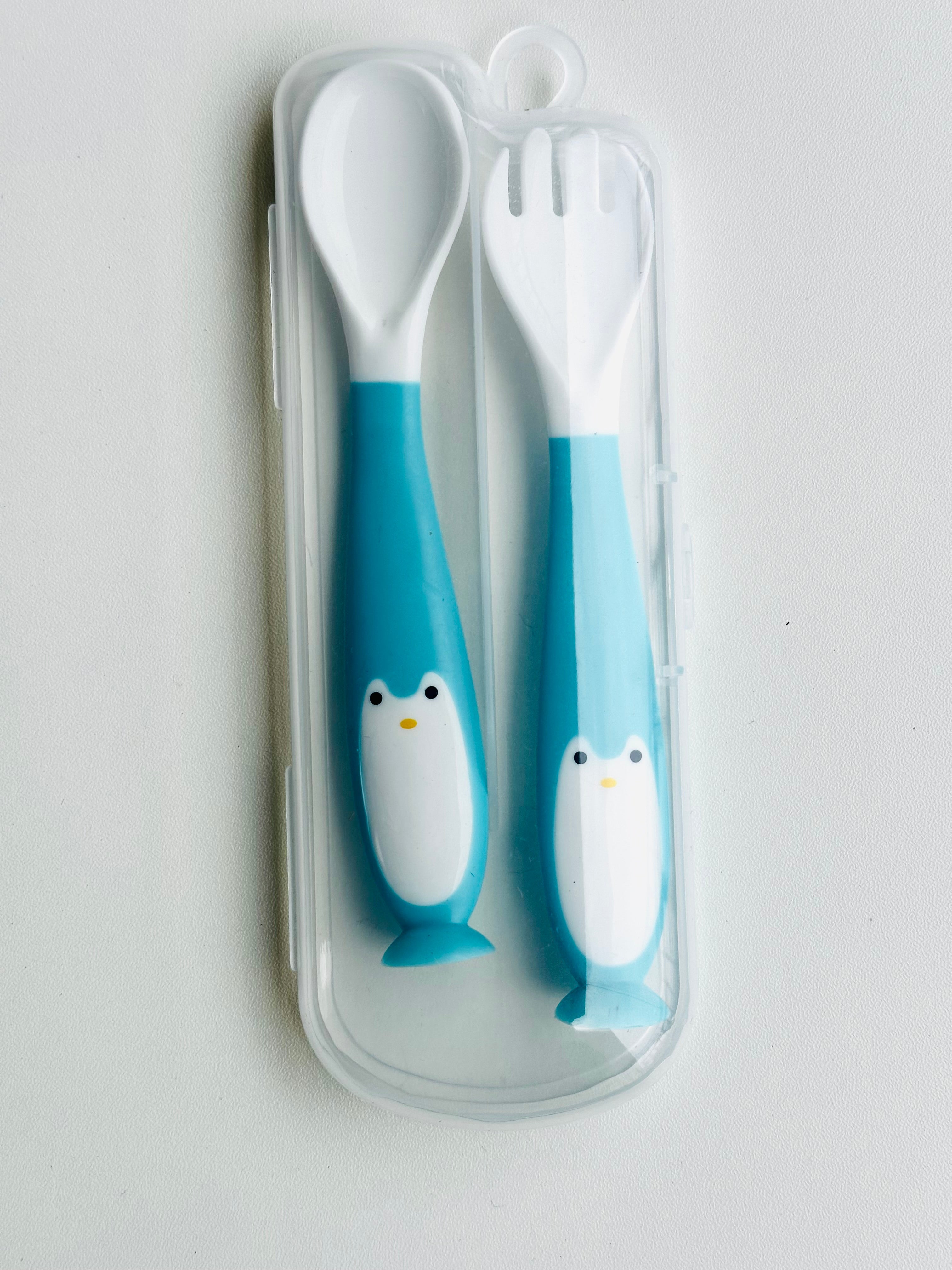 Spoon set